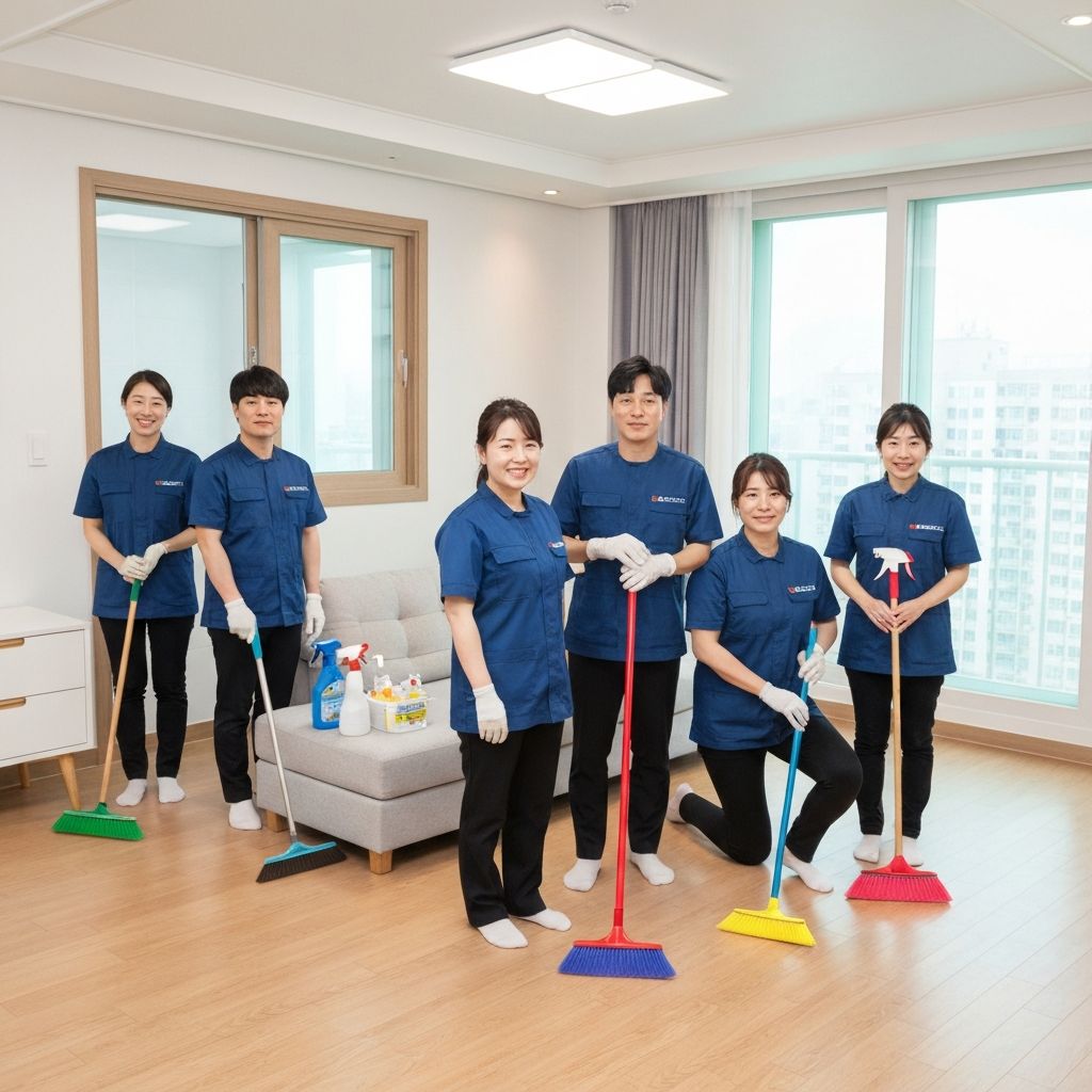 프라임클린 전문 청소팀